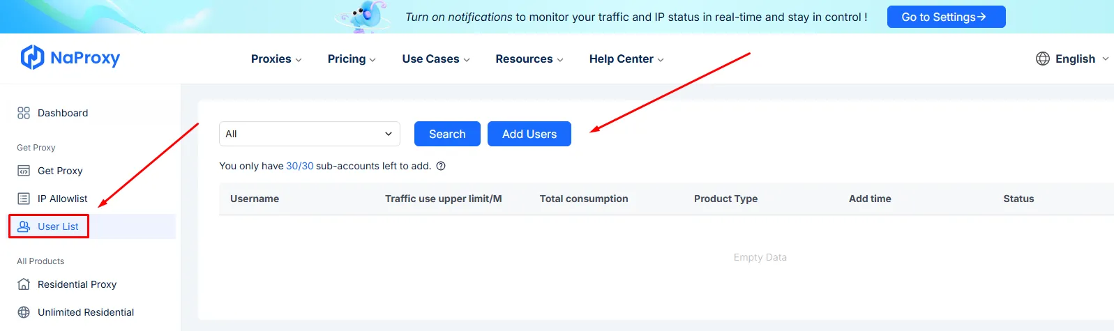Nproxy Review Naproxy: Giải pháp proxy đáng tin cậy cho doanh nghiệp