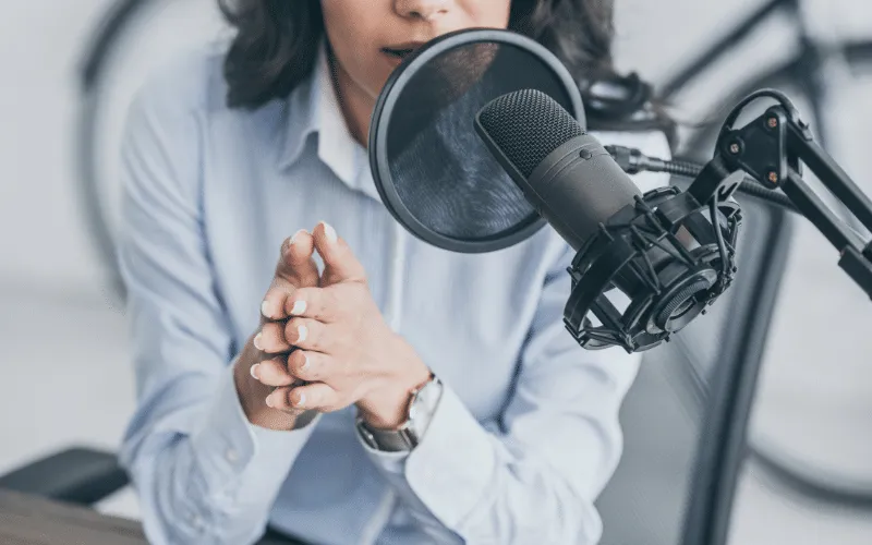 Podcast Production