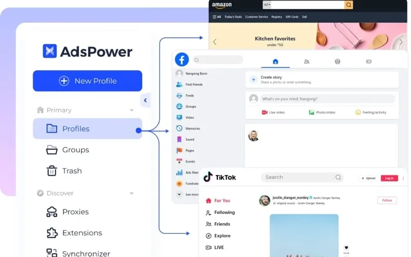 AdsPower Browser: A Comprehensive Review of Its Pros and Cons in 2024