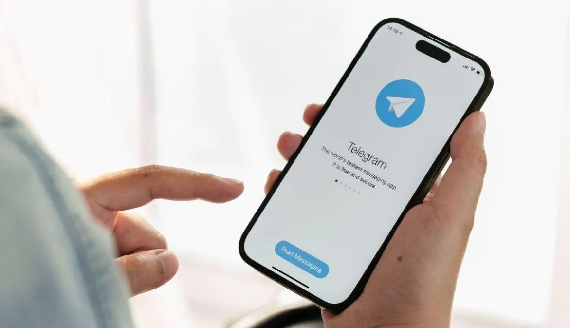 Khắc phục lỗi Telegram không gửi mã xác minh