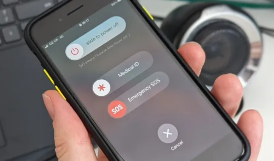 Решение проблемы с кодом подтверждения в Telegram