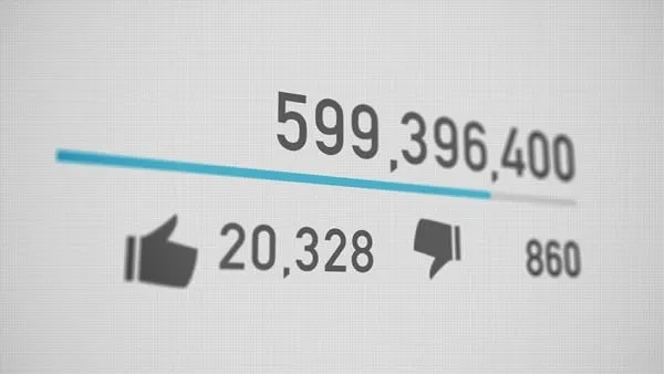 Что такое просмотр на YouTube?
