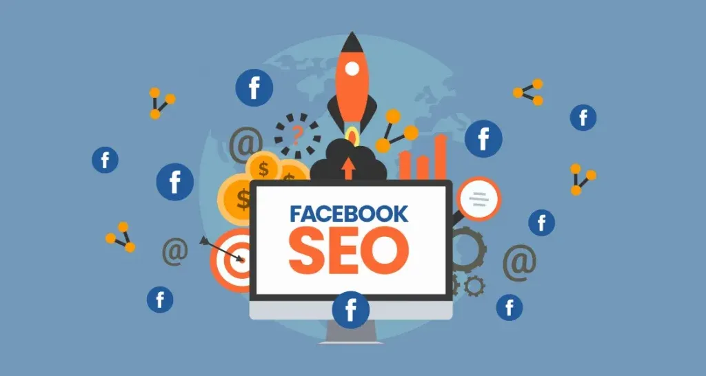 什麼是Facebook SEO?