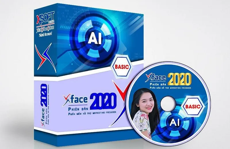 Xface – 免費的 Facebook SEO 軟體有助於擴大潛在客戶