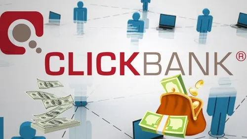 What is ClickBank?