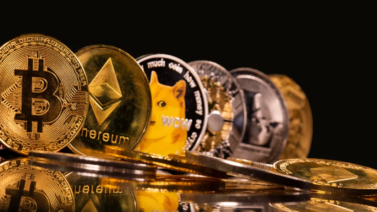 What is Airdrop to make money?