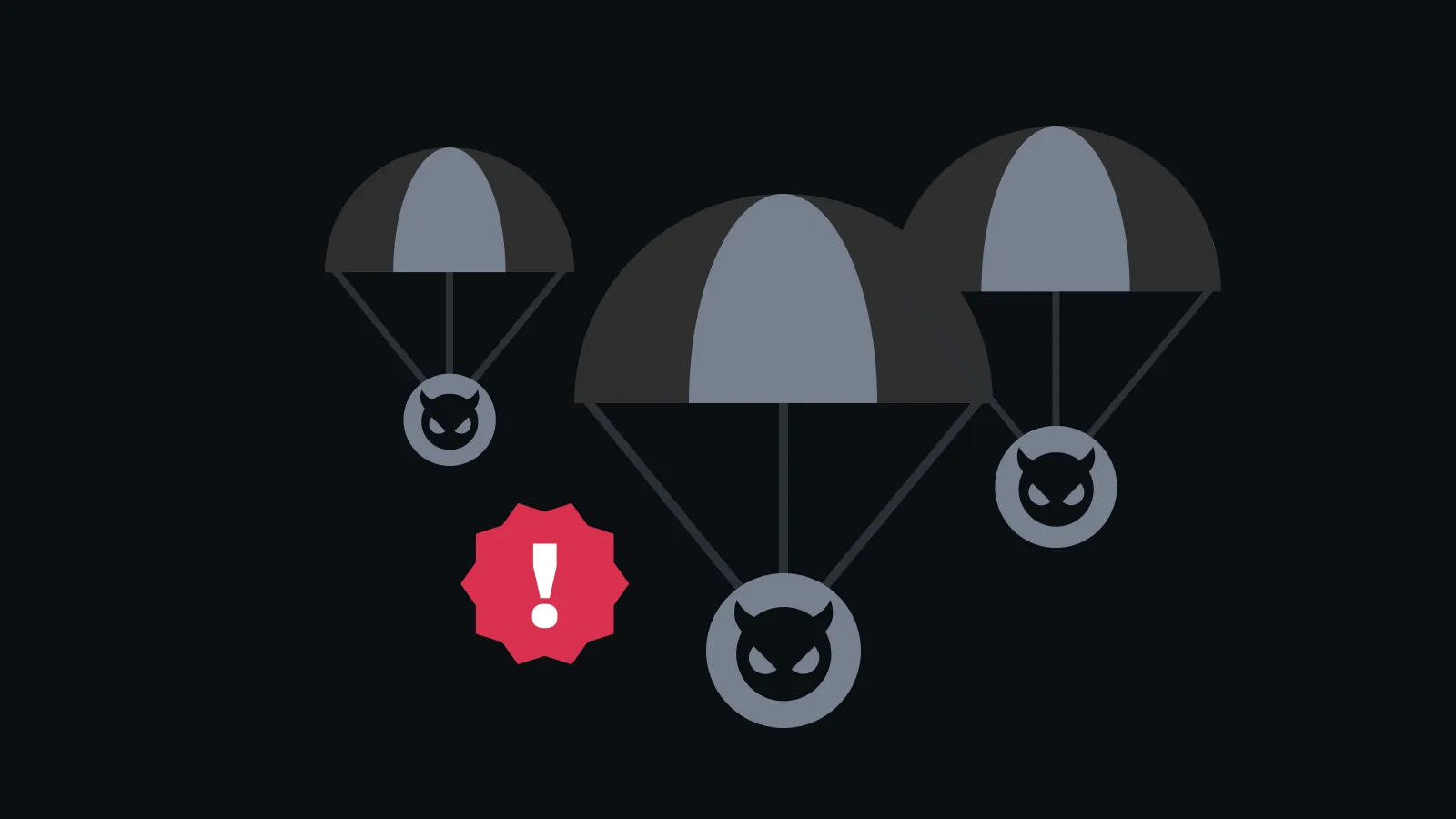 Benefits and risks of participating in Airdrop projects