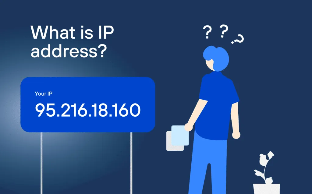 Curated visual reference: Picture Idea: Mac And Ip Address Understand Them To Protect Your Devices