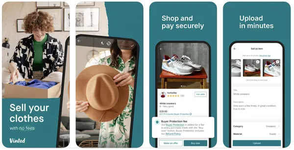 Vinted Tips Effective Selling Tips on Vinted in 2025 & Optimal Support Tools