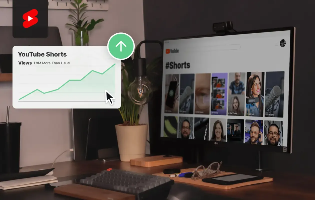 How to Make Money on YouTube Shorts: A Beginner's Guide