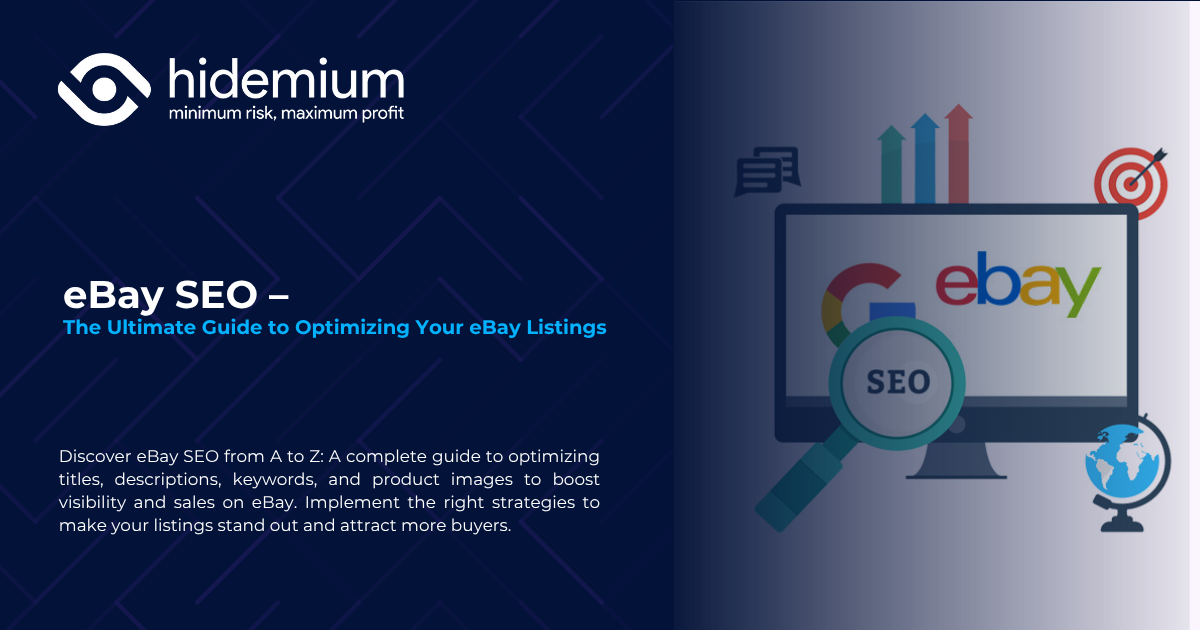 Secrets to Safely Managing Etsy & eBay Accounts