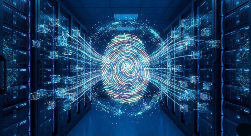 Персонализация fingerprint на основе Big Data