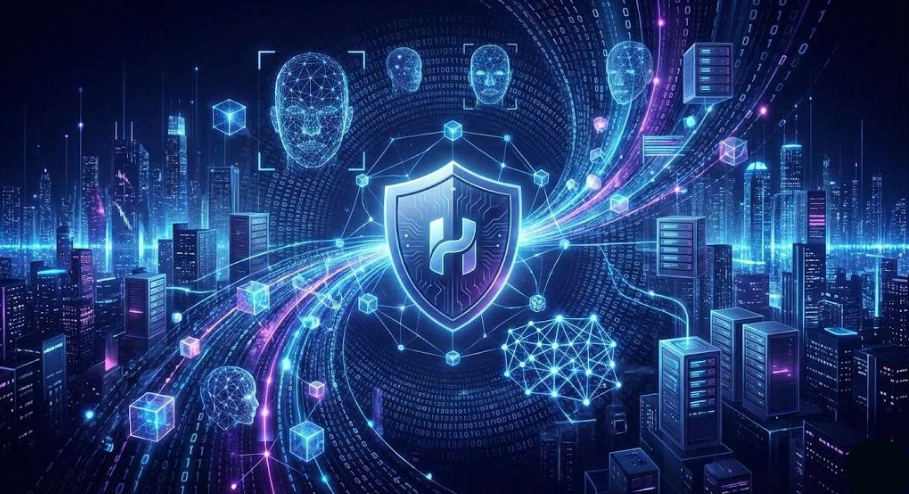 HIDEMIUM —— 适应 AI 与 Big Data 时代的 Antidetect Browser 解决方案