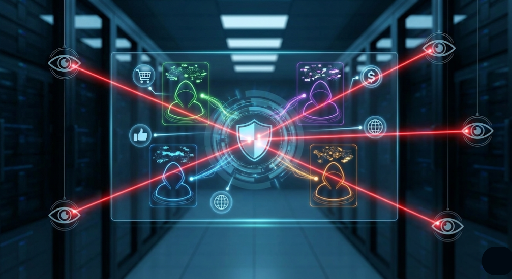 Что такое антидетект-браузер и почему он обязателен для MMO?