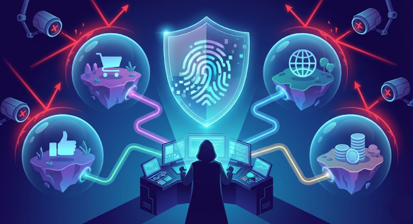 Antidetect Browser là gì và vì sao quan trọng?