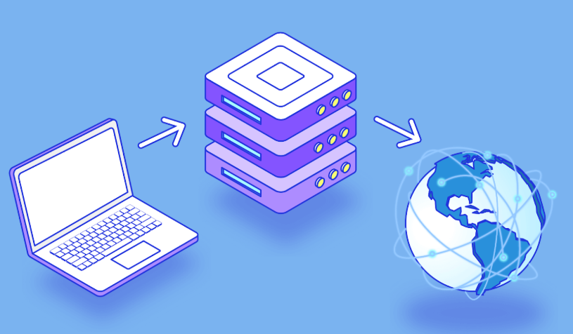 Что такое Proxy? Почему Hidemium рекомендует использовать Proxy?