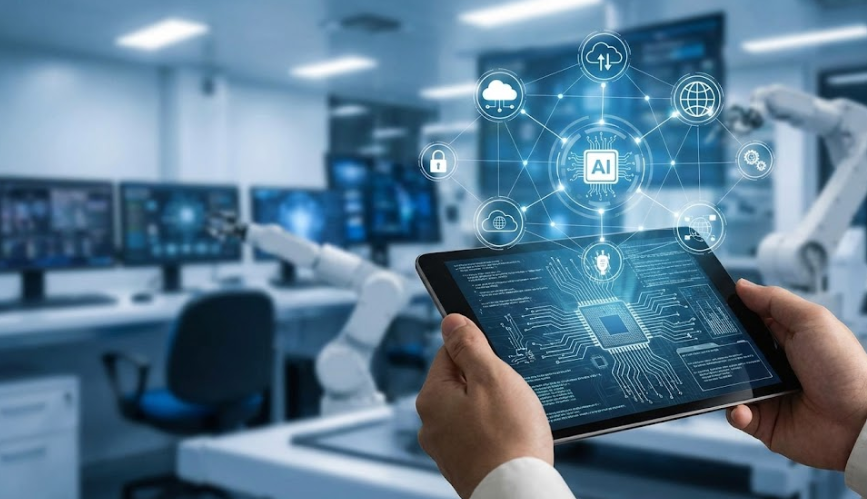 Proxy cung cấp IP và location – Giải quyết lớp kết nối mạng