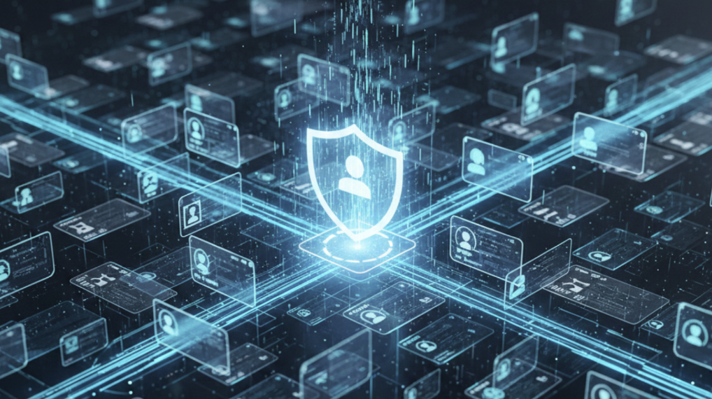 Как HIDEMIUM поддерживает управление большим количеством аккаунтов