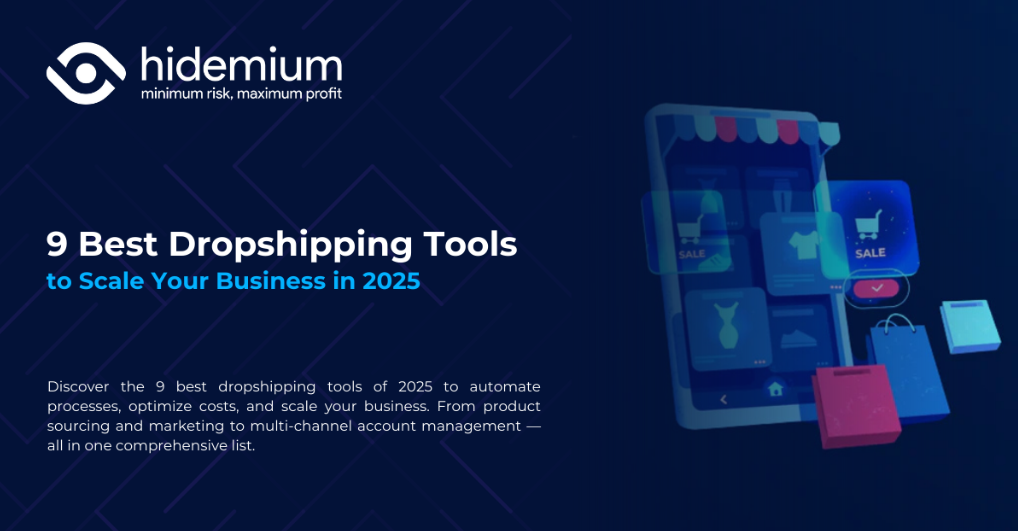 Почему аккаунты Dropshipping на eBay легко блокируются?