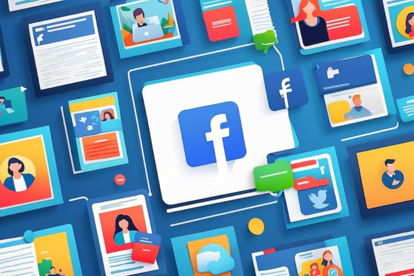 Управление несколькими аккаунтами Facebook Ads