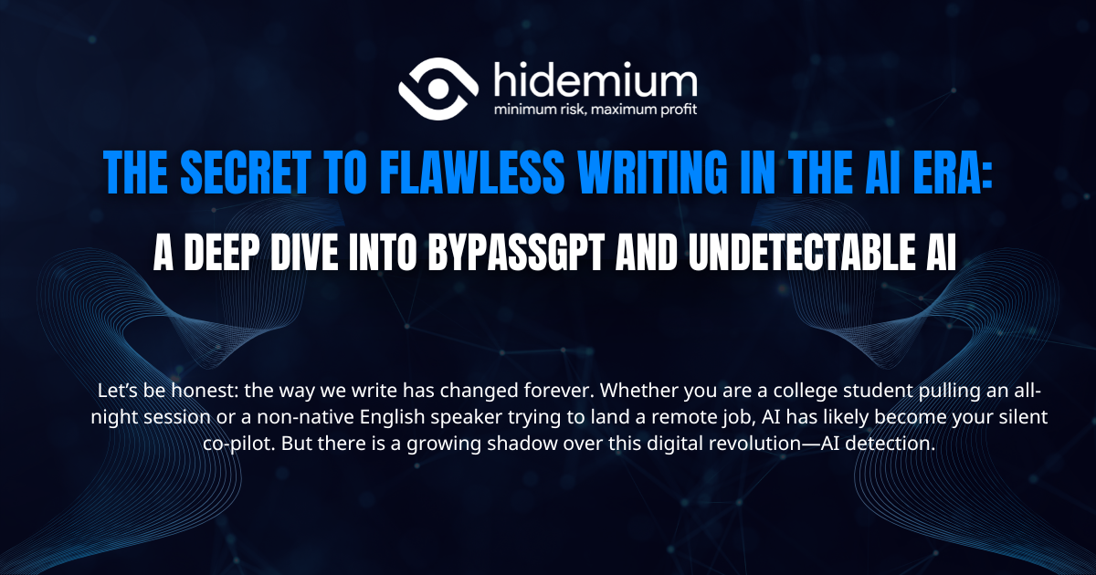 The Secret to Flawless Writing in the AI Era: A Deep Dive into ...